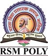MVPS's Rajarshi Shahu Maharaj Polytechnic , Nashik
