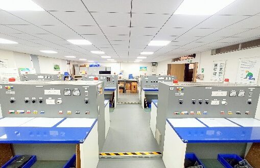 BOSCH Lab 1