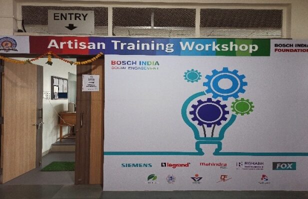 BOSCH Lab 2